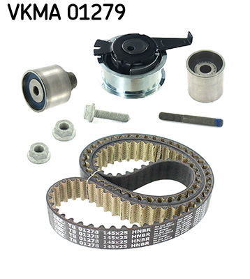 SKF Vezérműszíj készlet VKMA01279_SKF